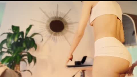 Zoe Baker online show from 06/06/26, 06:34