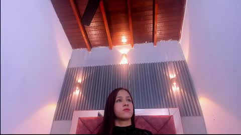 Snapshot of zoe_brooke chatting on 11/24/25, 11:26 Zoe online show from 11/24/25, 11:26