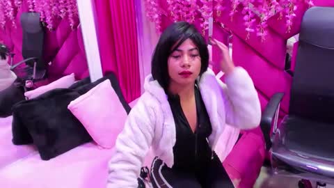 Zoe Browns online show from 09/21/25, 03:41