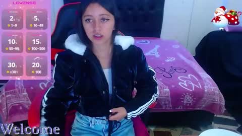 Z O E online show from 01/05/25, 12:21