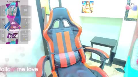 Z O E online show from 09/12/25, 08:53