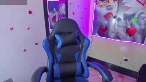 Z O E online show from 05/19/26, 04:30