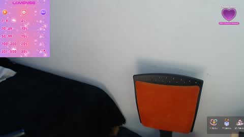 Snapshot of zoe_crazy14 chatting on 10/03/25, 01:46 zoe_crazy14 online show from 10/03/25, 01:46