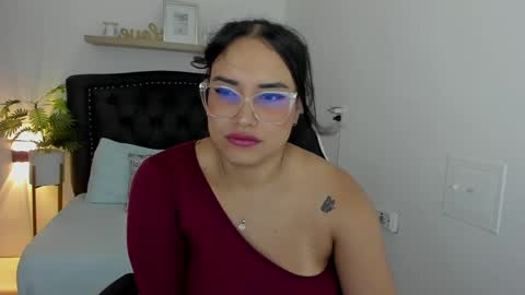 Zoe  online show from 03/08/25, 03:13