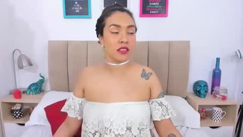 Snapshot of zoe_gruber chatting on 03/10/25, 02:17 Zoe Gruber online show from 03/10/25, 02:17