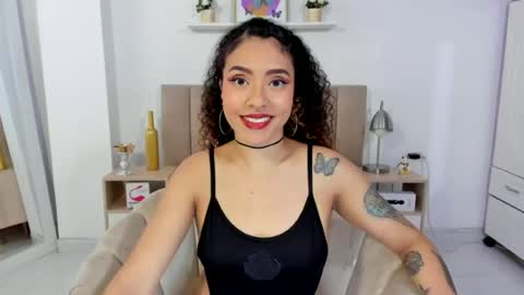Zoe Gruber online show from 06/28/26, 11:11