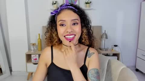 Zoe Gruber online show from 07/23/26, 01:19