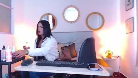 zoe_hecate online show from 03/21/26, 05:05