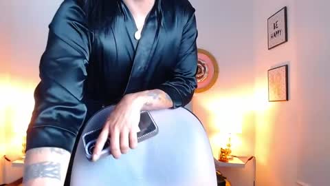 zoe_hecate online show from 05/15/26, 11:45