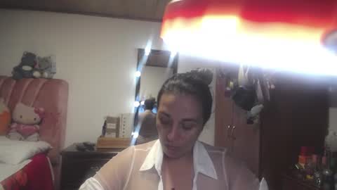 zoe hotxxx online show from 06/15/26, 12:02