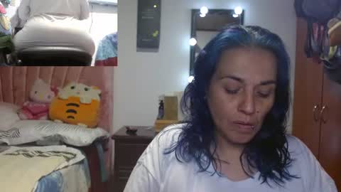 zoe hotxxx online show from 07/13/26, 12:13