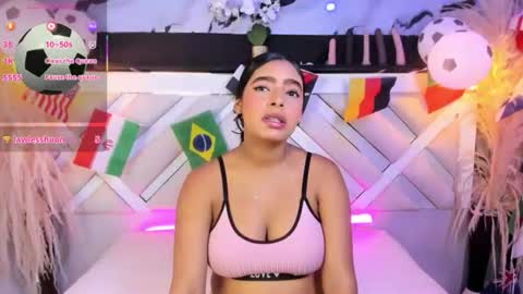 Zoey  online show from 06/23/26, 09:35
