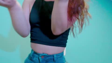 Zoe online show from 02/09/25, 12:39