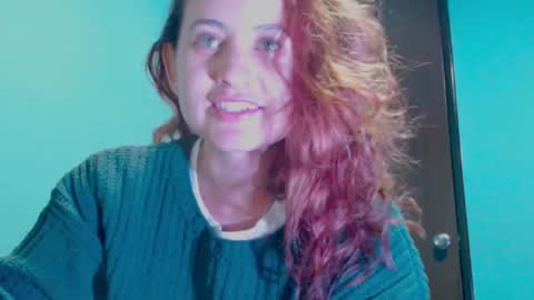Zoe online show from 02/10/25, 01:35