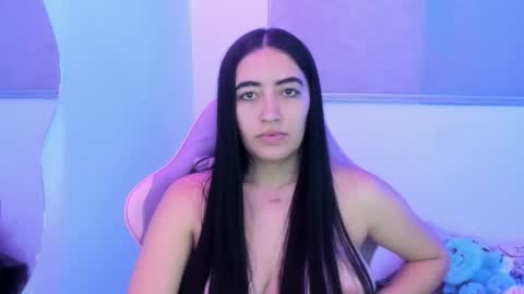 zoe_jones7 online show from 02/21/26, 01:06