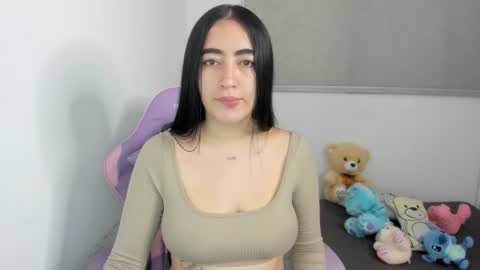 zoe_jones7 online show from 06/09/26, 03:51