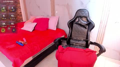 zoe_jons1 online show from 02/03/25, 10:21