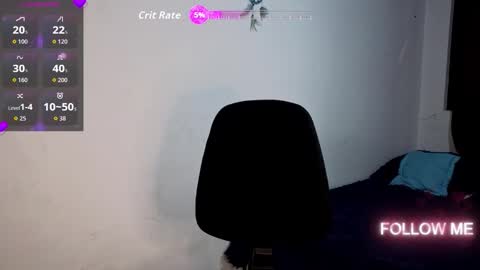 Snapshot of zoe_khall chatting on 02/24/26, 03:48 ZOE online show from 02/24/26, 03:48