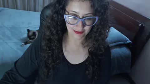 Snapshot of zoe_koller chatting on 09/24/25, 11:19 Zoe Koller online show from 09/24/25, 11:19