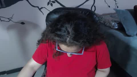 Snapshot of zoe_koller chatting on 10/09/25, 10:52 Zoe Koller online show from 10/09/25, 10:52