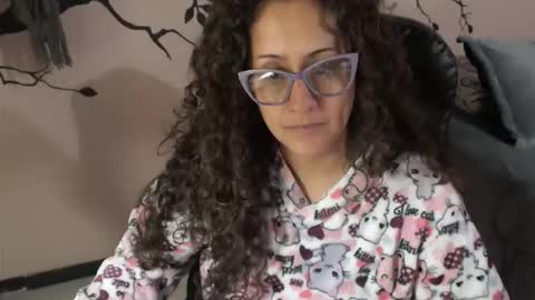 Snapshot of zoe_koller chatting on 10/16/25, 11:33 Zoe Koller online show from 10/16/25, 11:33