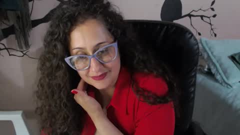 Snapshot of zoe_koller chatting on 10/25/25, 02:52 Zoe Koller online show from 10/25/25, 02:52