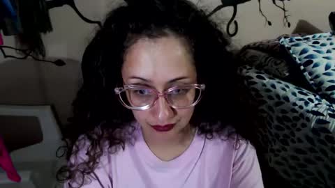 Snapshot of zoe_koller chatting on 02/06/26, 10:24 Zoe Koller online show from 02/06/26, 10:24
