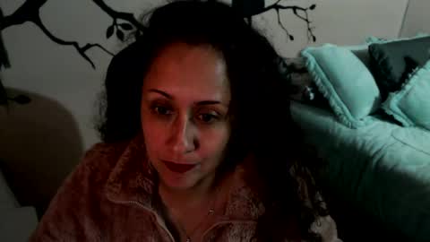 Zoe Koller online show from 03/18/26, 01:20