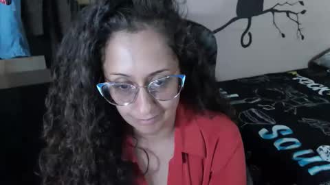 Zoe Koller online show from 05/10/26, 04:56