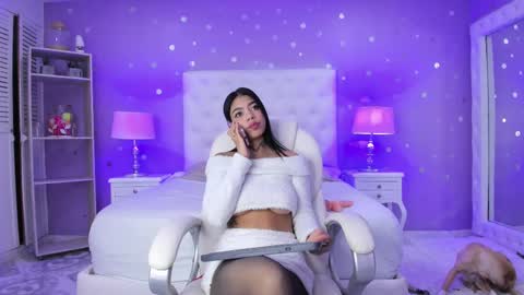 CAMILA online show from 02/10/25, 12:29