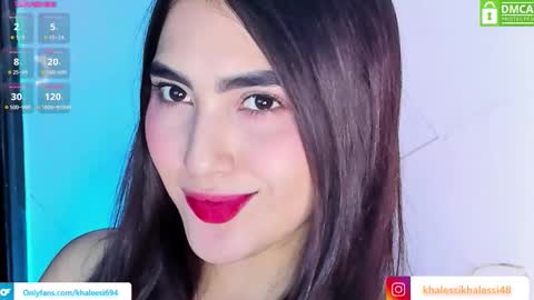 Marilin online show from 10/10/25, 09:36