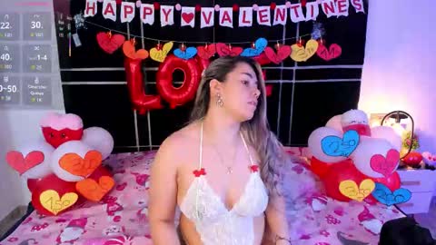 SWEET ZOE online show from 02/10/26, 04:55