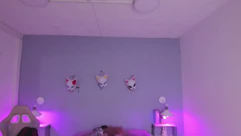 Zoe Lynch online show from 10/02/25, 11:39