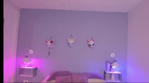 Zoe Lynch online show from 10/17/25, 11:35