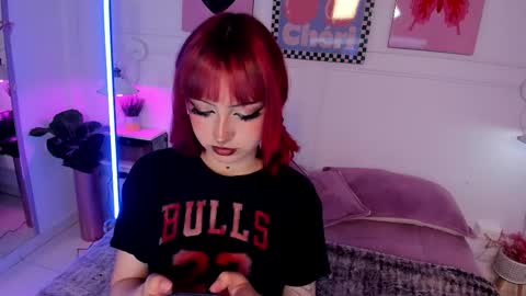Snapshot of zoe_lynch_ chatting on 02/09/26, 11:36 Zoe Lynch online show from 02/09/26, 11:36