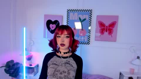 Snapshot of zoe_lynch_ chatting on 02/11/26, 11:37 Zoe Lynch online show from 02/11/26, 11:37