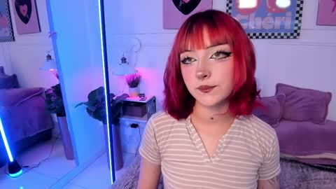 Snapshot of zoe_lynch_ chatting on 02/12/26, 11:38 Zoe Lynch online show from 02/12/26, 11:38
