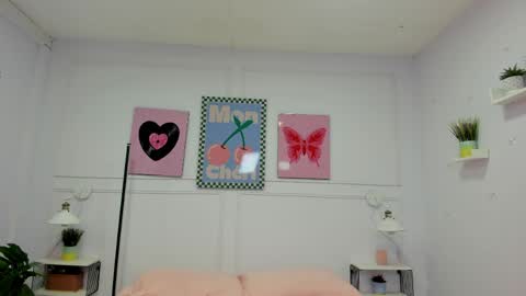 Snapshot of zoe_lynch_ chatting on 03/02/26, 10:55 Zoe Lynch online show from 03/02/26, 10:55