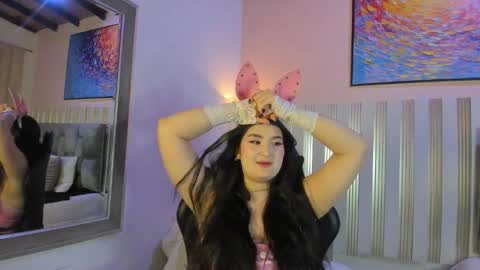 Snapshot of zoe_moon__ chatting on 02/22/26, 03:51 zoe_moon__ online show from 02/22/26, 03:51