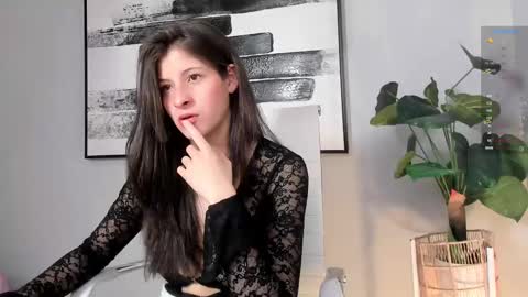Zoe Olsen online show from 03/03/25, 03:31