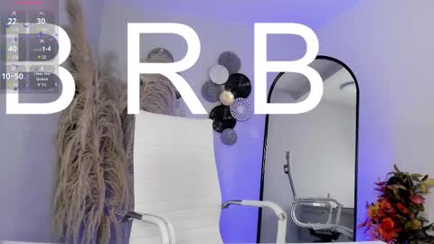 Zoe Olsen online show from 03/12/25, 03:51