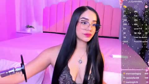 Zoe online show from 02/12/25, 05:37