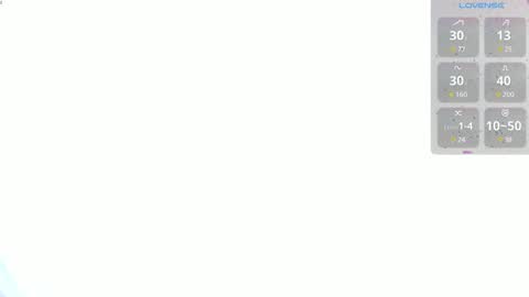Zoe online show from 02/18/25, 05:21