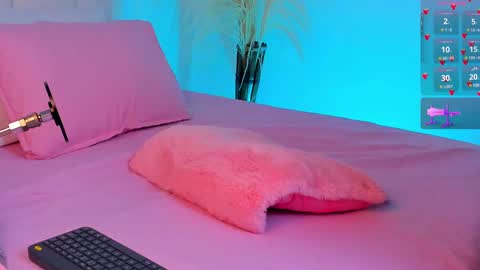 Zoe online show from 03/10/25, 05:18