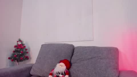 Zoe online show from 12/05/24, 07:38