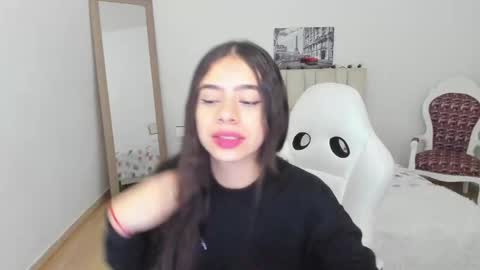 Zoe online show from 01/08/25, 11:43
