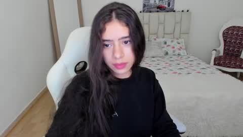 Zoe online show from 01/08/25, 02:46