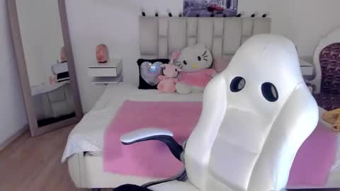 Zoe online show from 09/14/25, 11:42