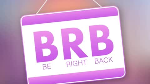 Zoe online show from 09/15/25, 11:32