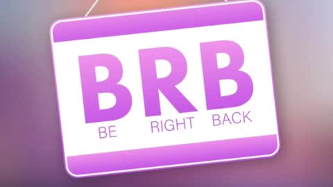 Zoe online show from 11/05/25, 11:32